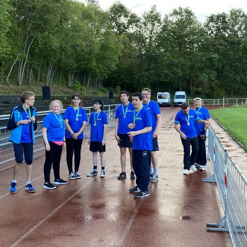 5. AOK Firmenlauf Feuerbach