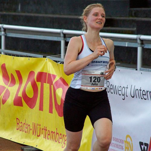 5. AOK Firmenlauf Feuerbach