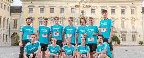 1.000er Marke in Ludwigsburg geknackt