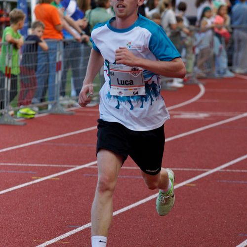 8. AOK Firmenlauf Feuerbach