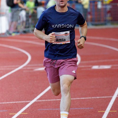 8. AOK Firmenlauf Feuerbach