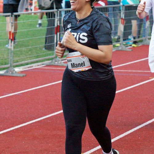 8. AOK Firmenlauf Feuerbach