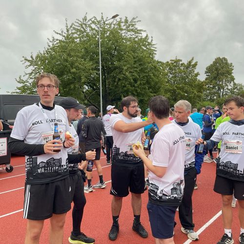 7. AOK Firmenlauf Feuerbach