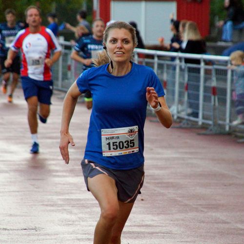 5. AOK Firmenlauf Feuerbach