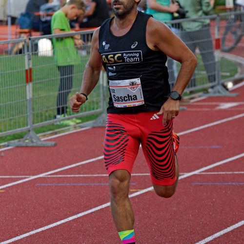 8. AOK Firmenlauf Feuerbach
