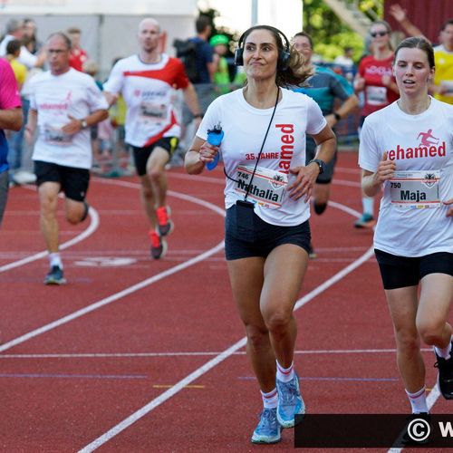 8. AOK Firmenlauf Feuerbach