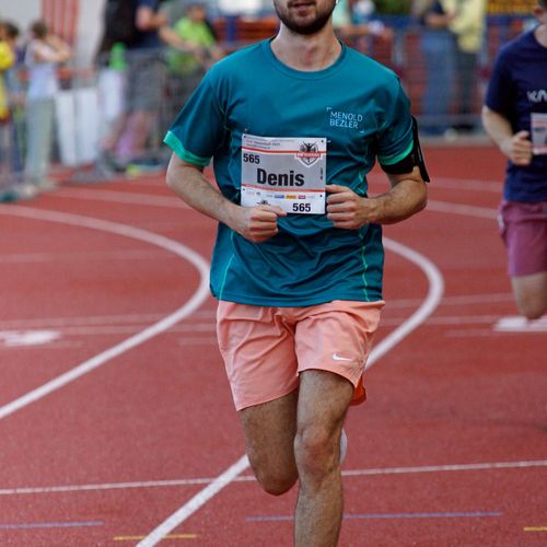 8. AOK Firmenlauf Feuerbach