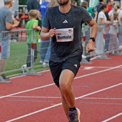 8. AOK Firmenlauf Feuerbach