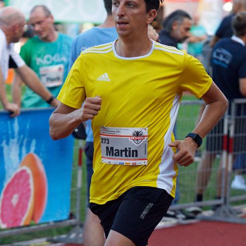 8. AOK Firmenlauf Feuerbach