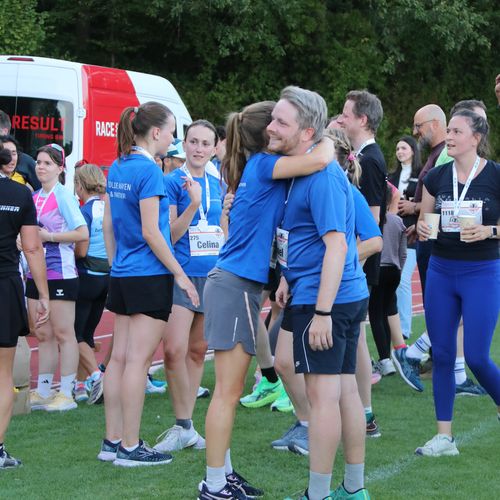 9. AOK Firmenlauf Feuerbach