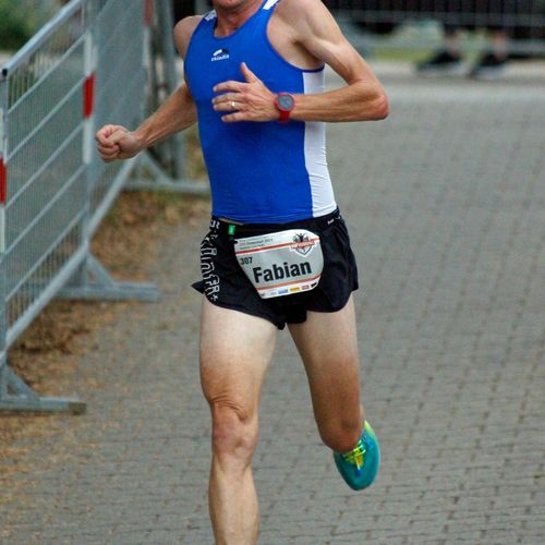 6. AOK Firmenlauf Feuerbach