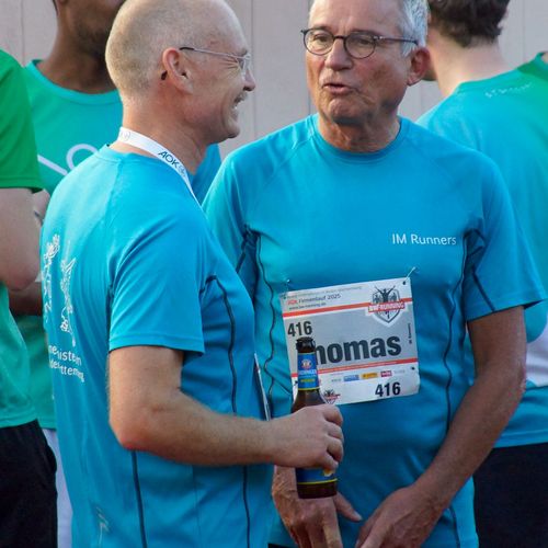 8. AOK Firmenlauf Feuerbach