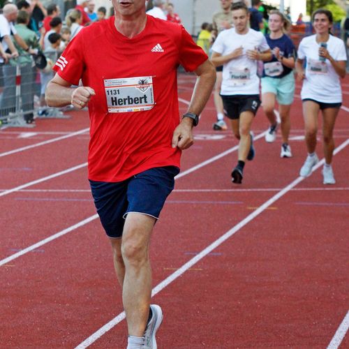 8. AOK Firmenlauf Feuerbach