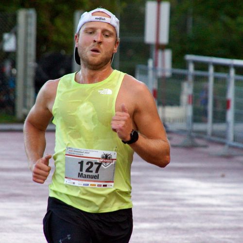 5. AOK Firmenlauf Feuerbach