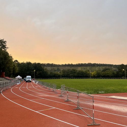 7. AOK Firmenlauf Feuerbach