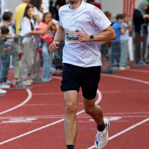 8. AOK Firmenlauf Feuerbach