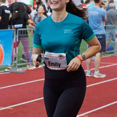 8. AOK Firmenlauf Feuerbach