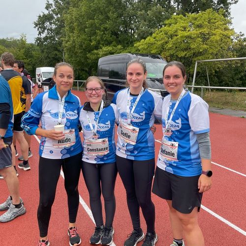 7. AOK Firmenlauf Feuerbach