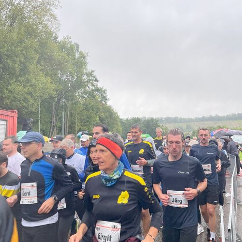7. AOK Firmenlauf Feuerbach