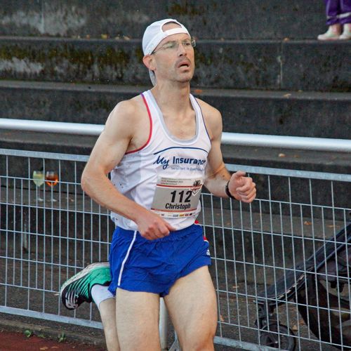 5. AOK Firmenlauf Feuerbach
