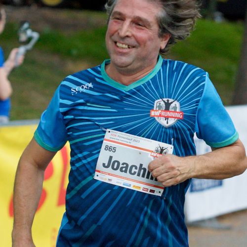 6. AOK Firmenlauf Feuerbach