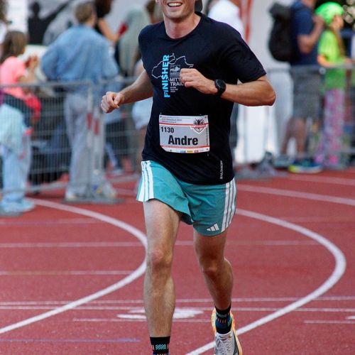 8. AOK Firmenlauf Feuerbach