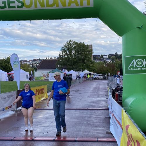 5. AOK Firmenlauf Feuerbach