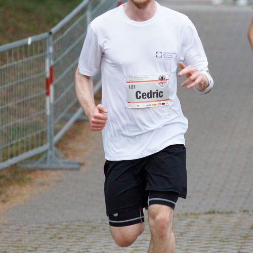 6. AOK Firmenlauf Feuerbach