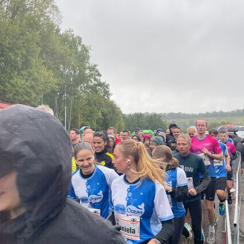 7. AOK Firmenlauf Feuerbach