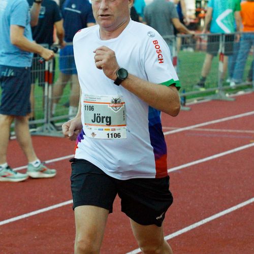 8. AOK Firmenlauf Feuerbach