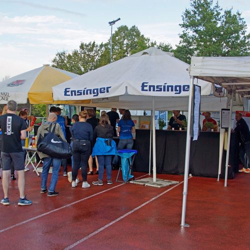 5. AOK Firmenlauf Feuerbach