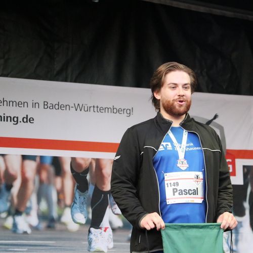 9. AOK Firmenlauf Feuerbach