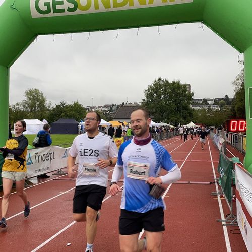 7. AOK Firmenlauf Feuerbach