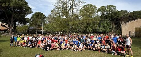 Läufer-Mekka zu Ostern in Italien