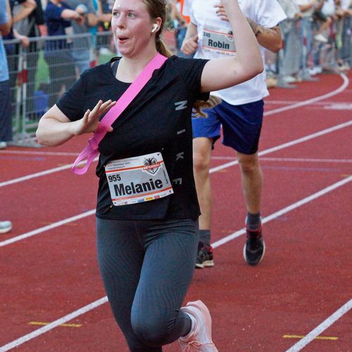 8. AOK Firmenlauf Feuerbach