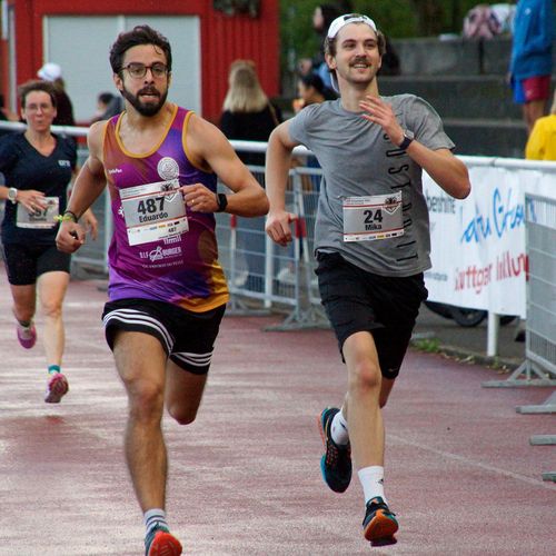 5. AOK Firmenlauf Feuerbach