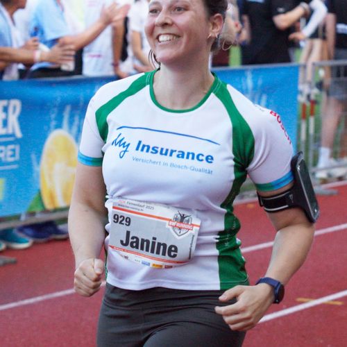 8. AOK Firmenlauf Feuerbach