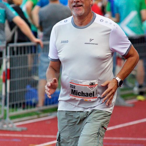 8. AOK Firmenlauf Feuerbach