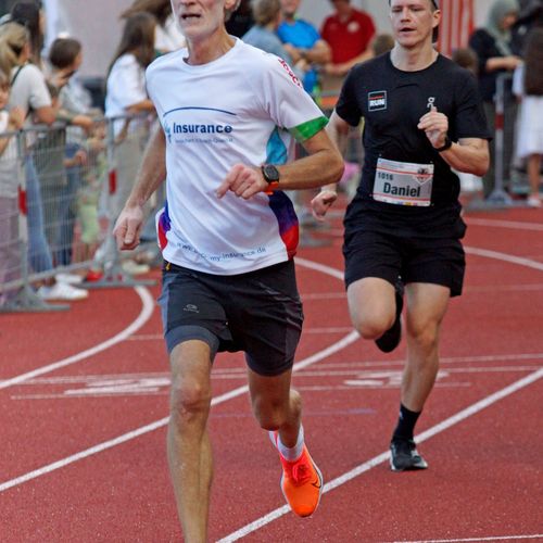 8. AOK Firmenlauf Feuerbach
