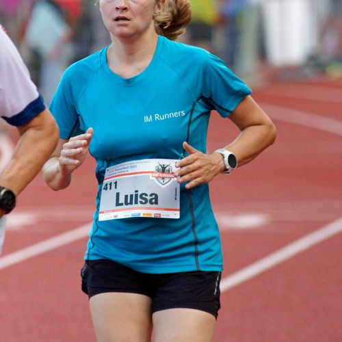 8. AOK Firmenlauf Feuerbach