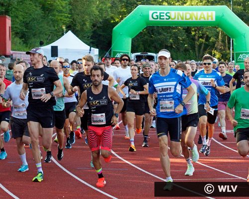 Infos zur Teilnahme am Firmenlauf Feuerbach