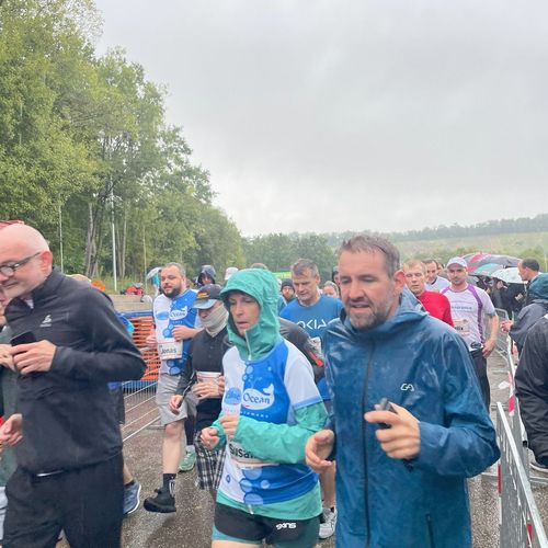 7. AOK Firmenlauf Feuerbach