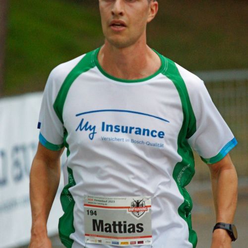 6. AOK Firmenlauf Feuerbach