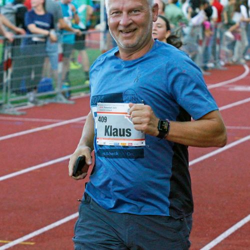 8. AOK Firmenlauf Feuerbach