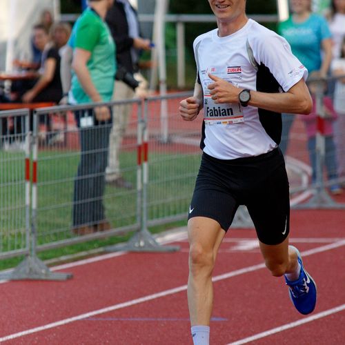 8. AOK Firmenlauf Feuerbach