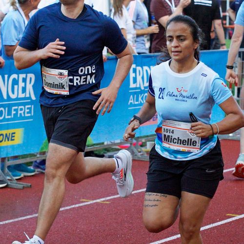 8. AOK Firmenlauf Feuerbach