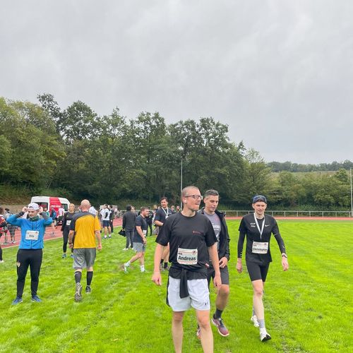 7. AOK Firmenlauf Feuerbach