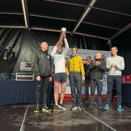 7. AOK Firmenlauf Feuerbach