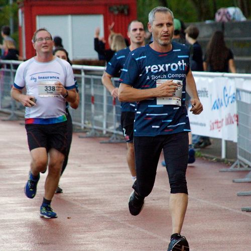 5. AOK Firmenlauf Feuerbach