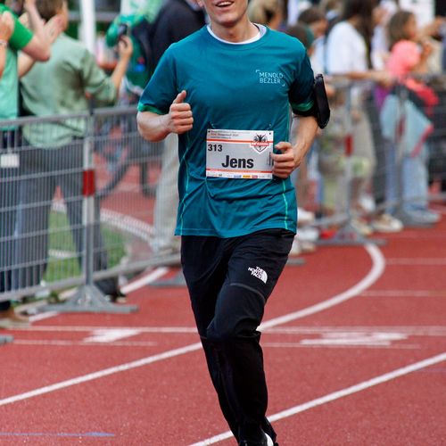 8. AOK Firmenlauf Feuerbach